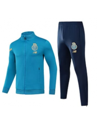 Porto Tracksuit 23/24